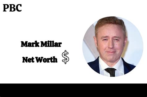 mark milar|mark millar net worth.